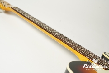 TL62B-TX - 3 Tone Sunburst